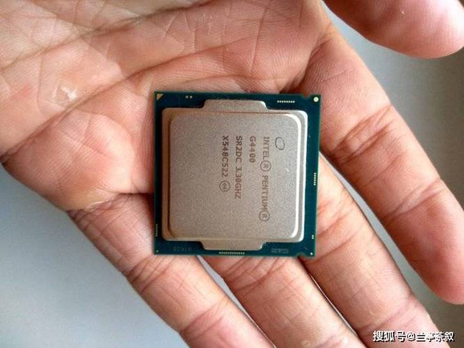 英特尔g1840 cpu参数