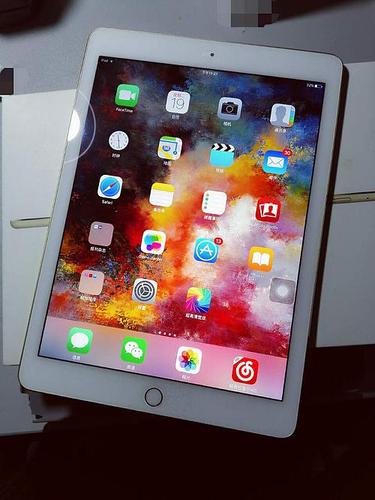 ipaidmini 2怎么拆机