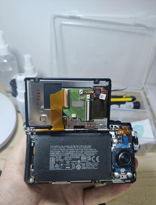 macbook 2025拆机图