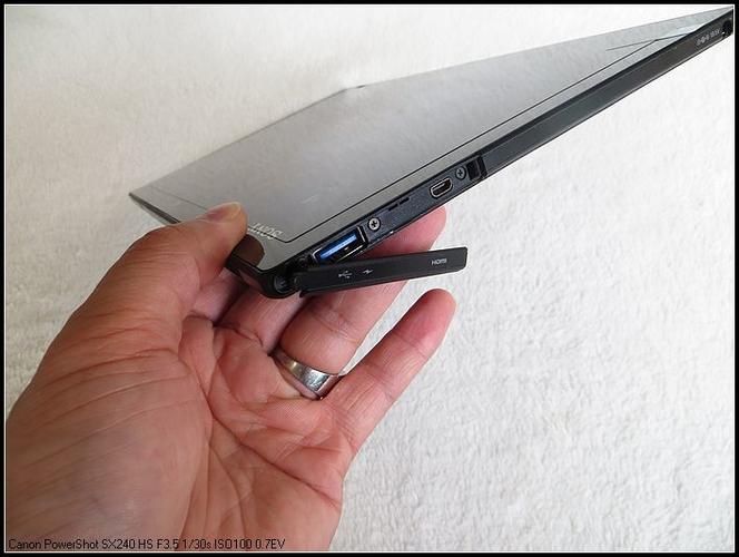 索尼svp112a19t参数