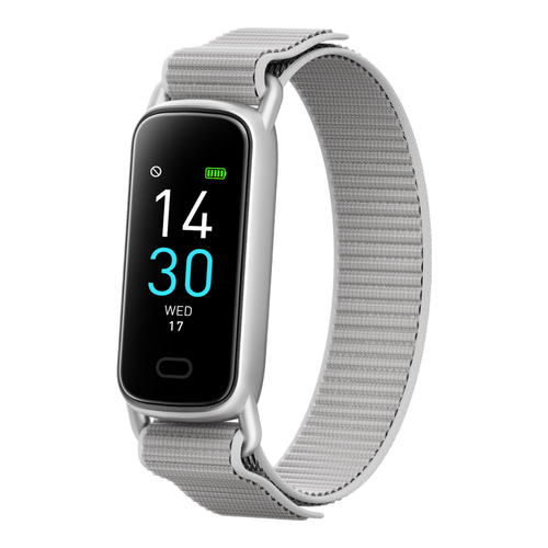 智能手环能监测心率吗