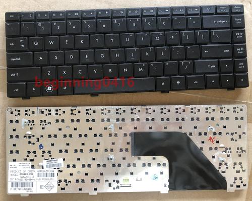 compaq 320 拆机图解