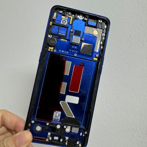 opporenoace拆机评测