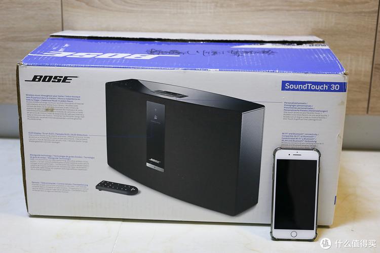 soundtouch 30拆机