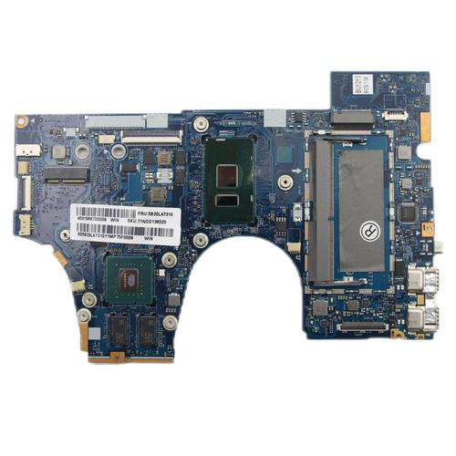 联想ideapadyoga拆机