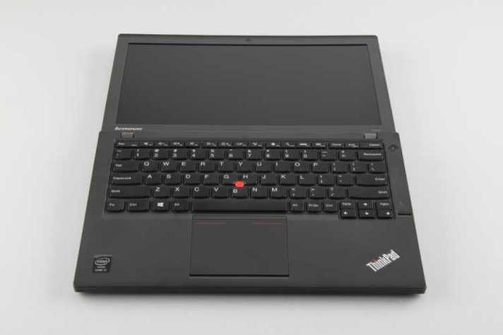 thinkpad 240 拆机