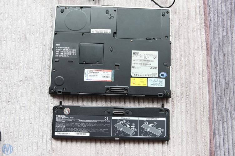 portege 2010 拆机
