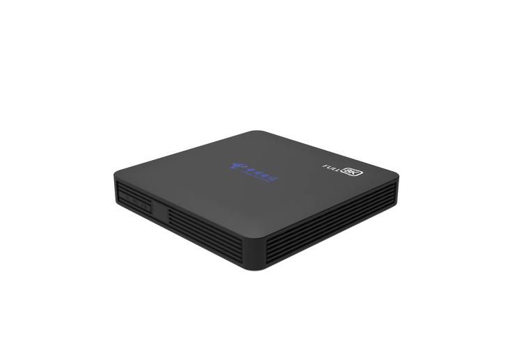 韩国 人工智能机顶盒