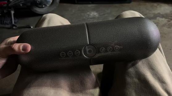 beatspillxl拆机维修