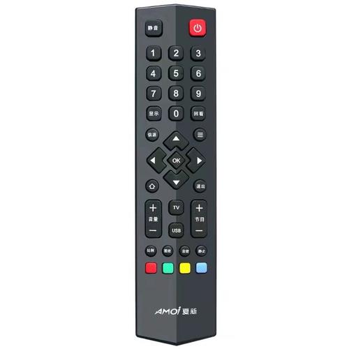 夏新电视le-8822a参数