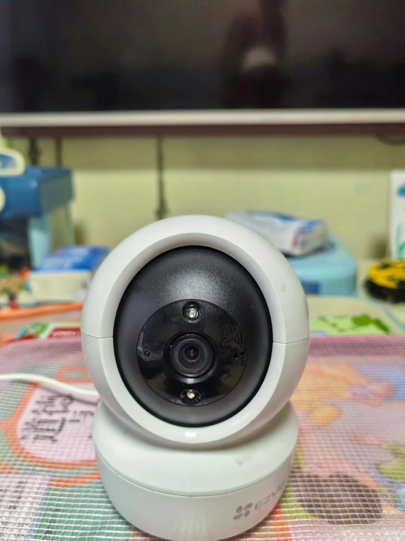 智能摄像头需要网络吗