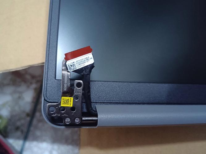 联想thinkvision拆机