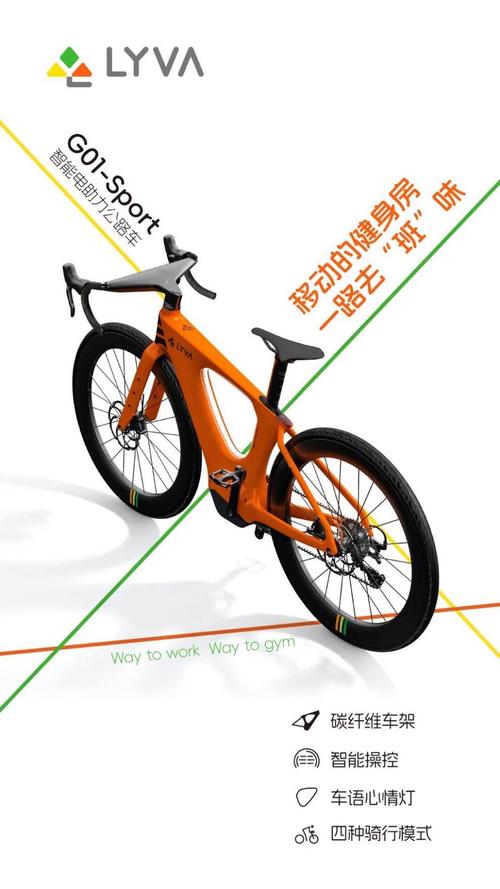 最好的智能自行车品牌