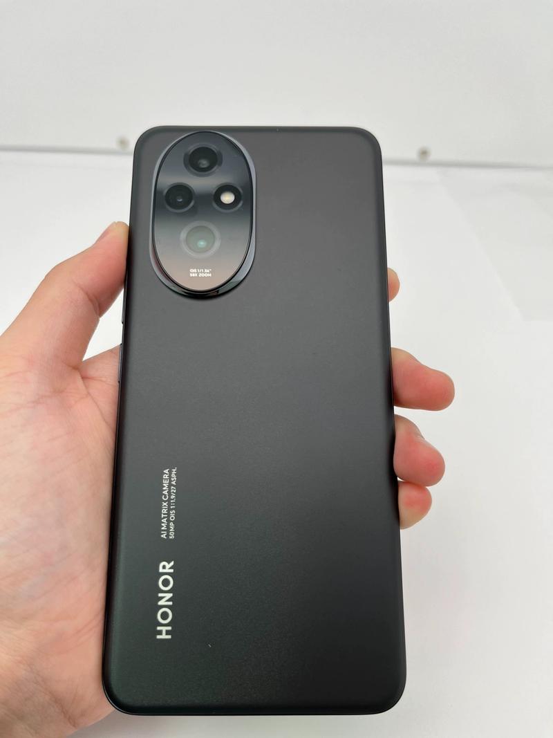 4g智能机手机200