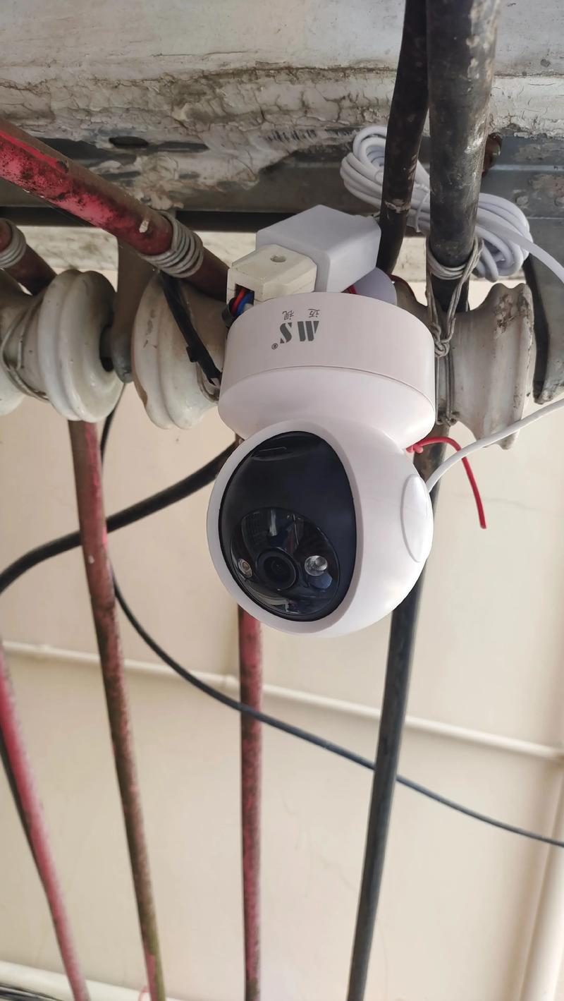 智能无线摄像头哪个好