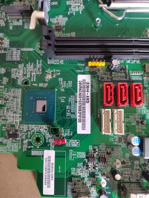 宏碁 ea40 hc主板参数