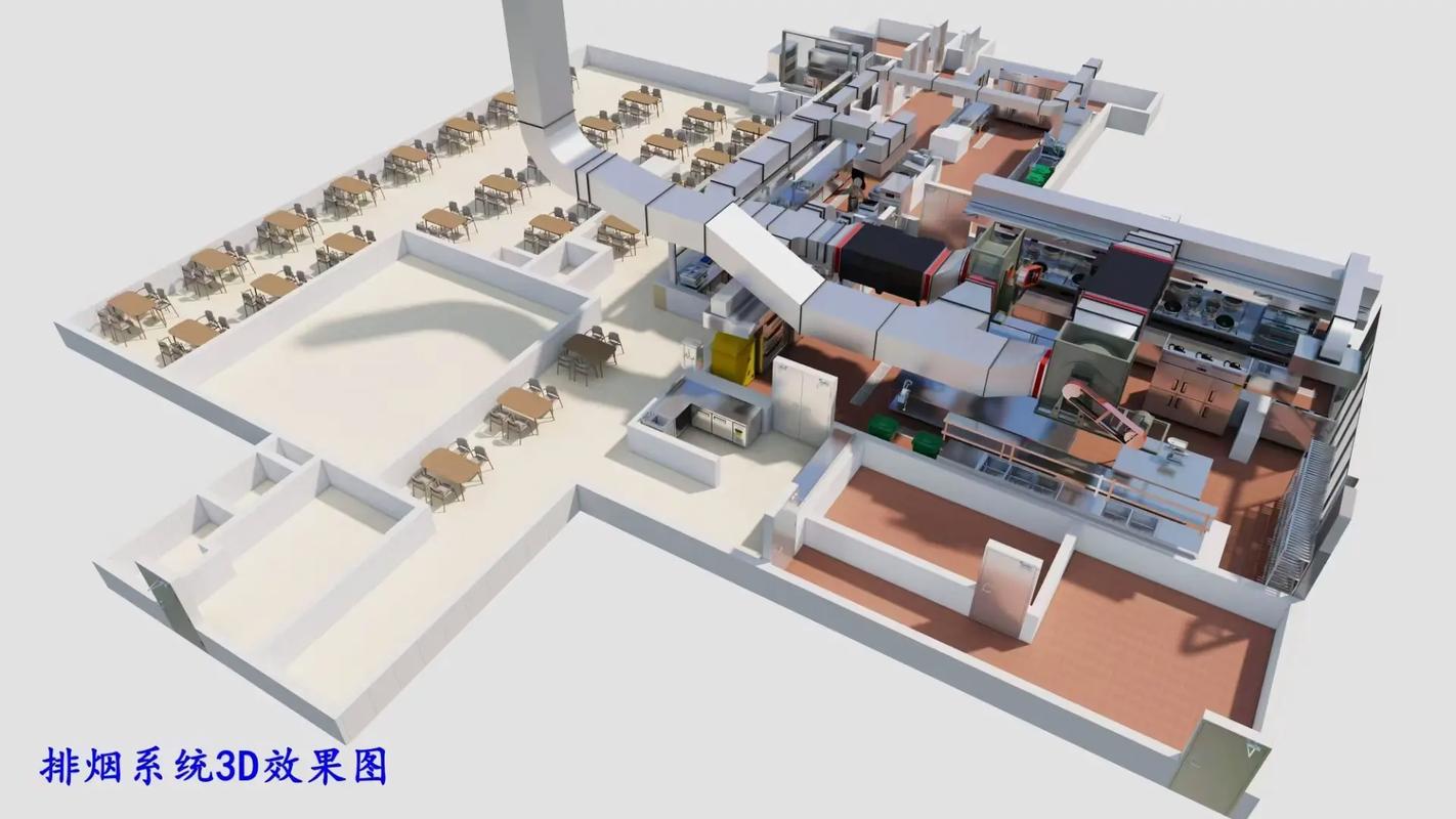 智能抽油烟机系统设计