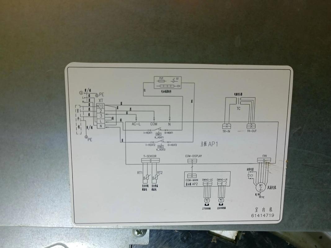 格力gmv 900w a参数