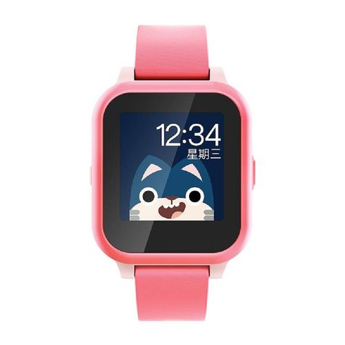 捡到糖猫儿童智能手表