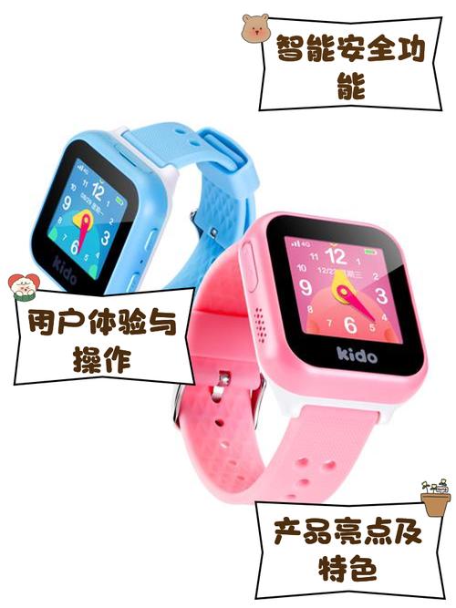 乐视儿童智能手表定位