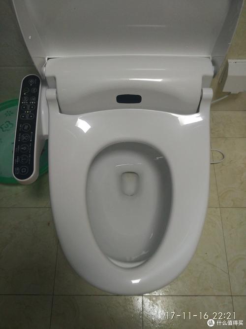 韩国诺维达智能马桶盖