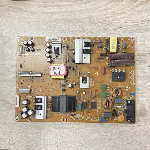 飞利浦49puf6201参数