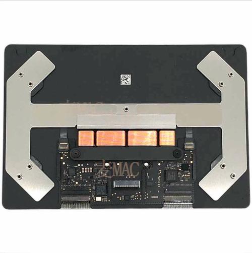 macbookair触控板拆机