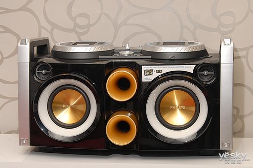 飞利浦bdm3200fc参数