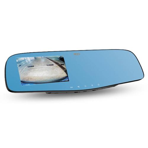 捷渡智能后视镜怎么样