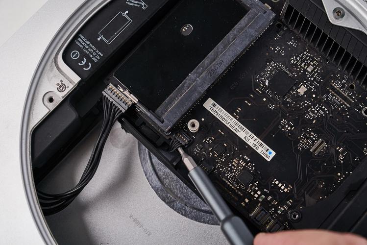 2012 macmini 拆机