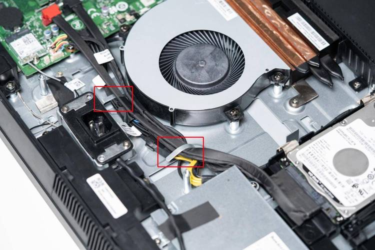 thinkcentre拆机教程