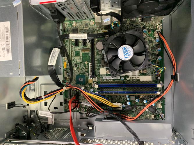 thinkcentre拆机教程