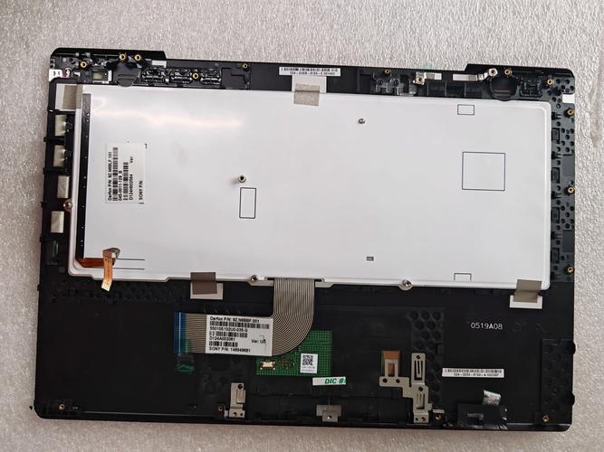 索尼pcg 41217t参数