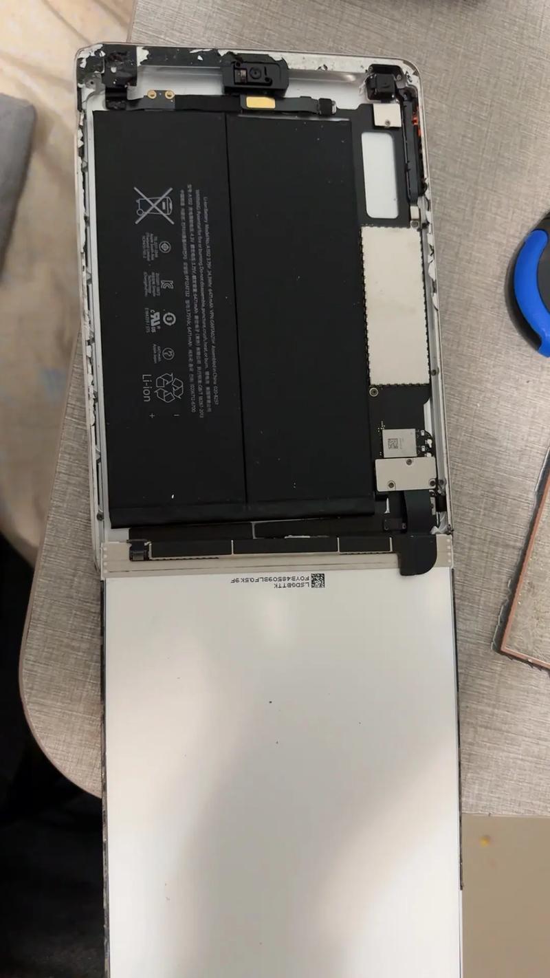 macbookmini拆机图解