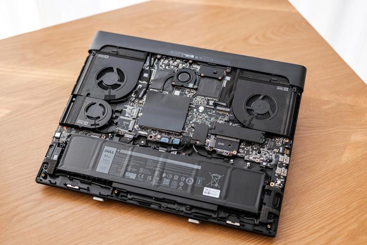 南京 alienware 拆机