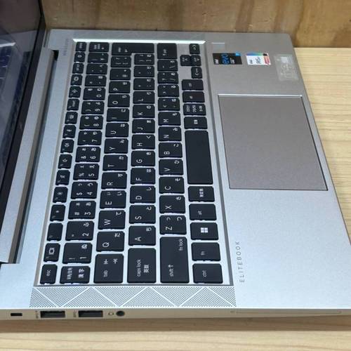 elitebook 830拆机