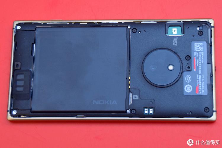 nokia 830 手机参数