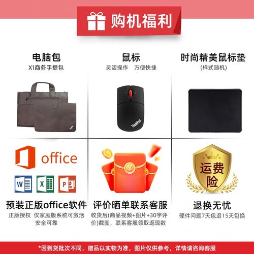 thinkpad x系列参数