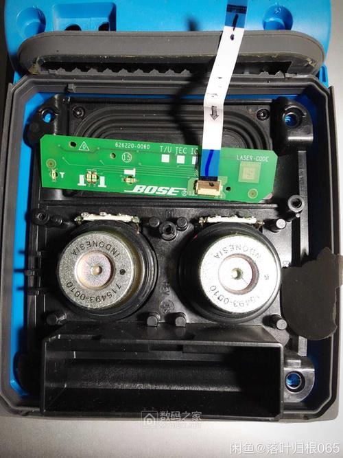 bosesoundlink拆机