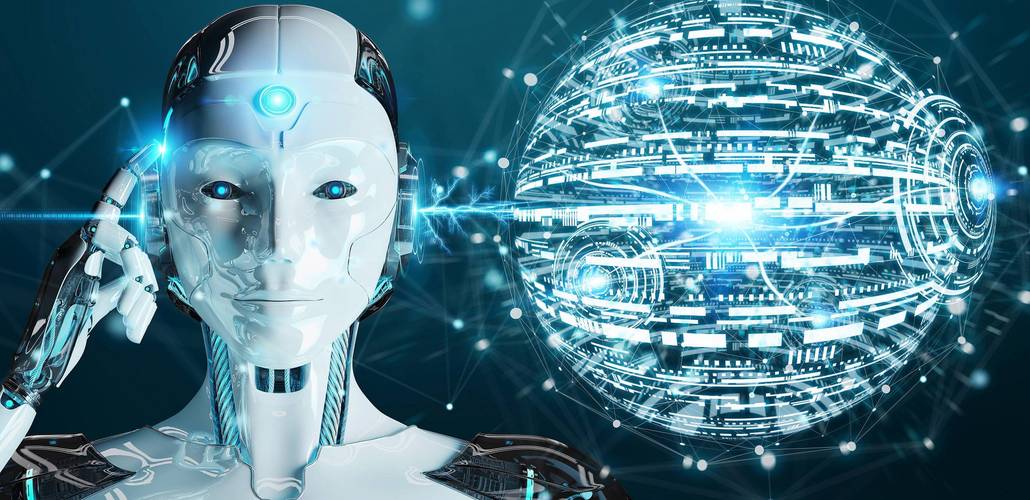 人工智能在未来的发展