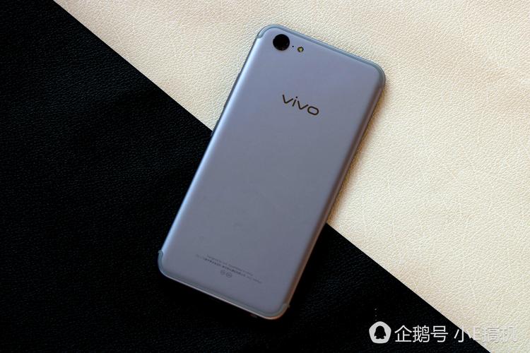 vivo x9i 星空灰参数