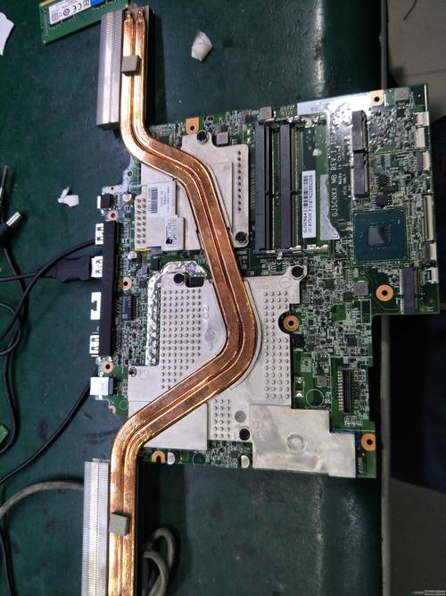 神舟战神z7m kp7s1拆机