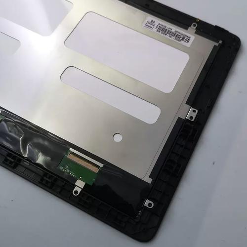 华为平板s10 201wa拆机