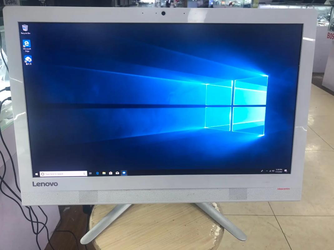 联想A10 300-23 拆机