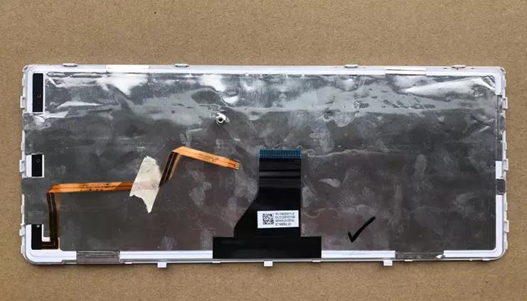 索尼sve1412s7c 拆机