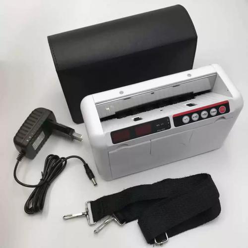 验钞机用智能还是合计