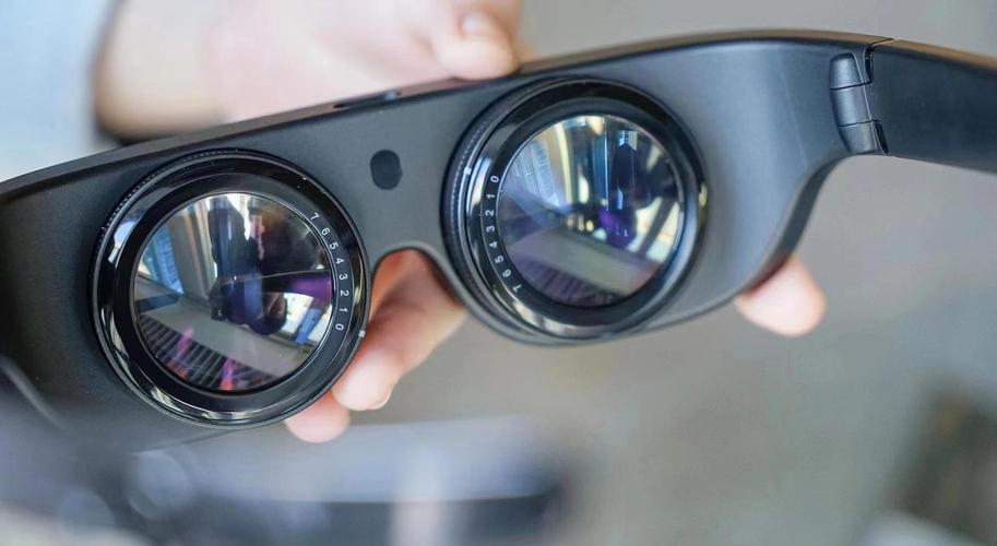 3d智能眼镜怎么使用