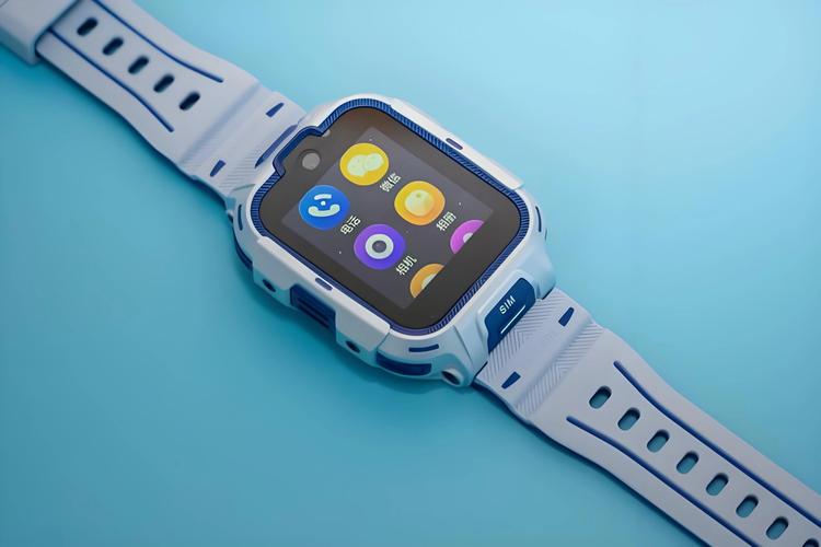 儿童智能手表发展趋势