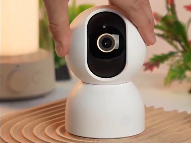 小米智能摄像头好用吗