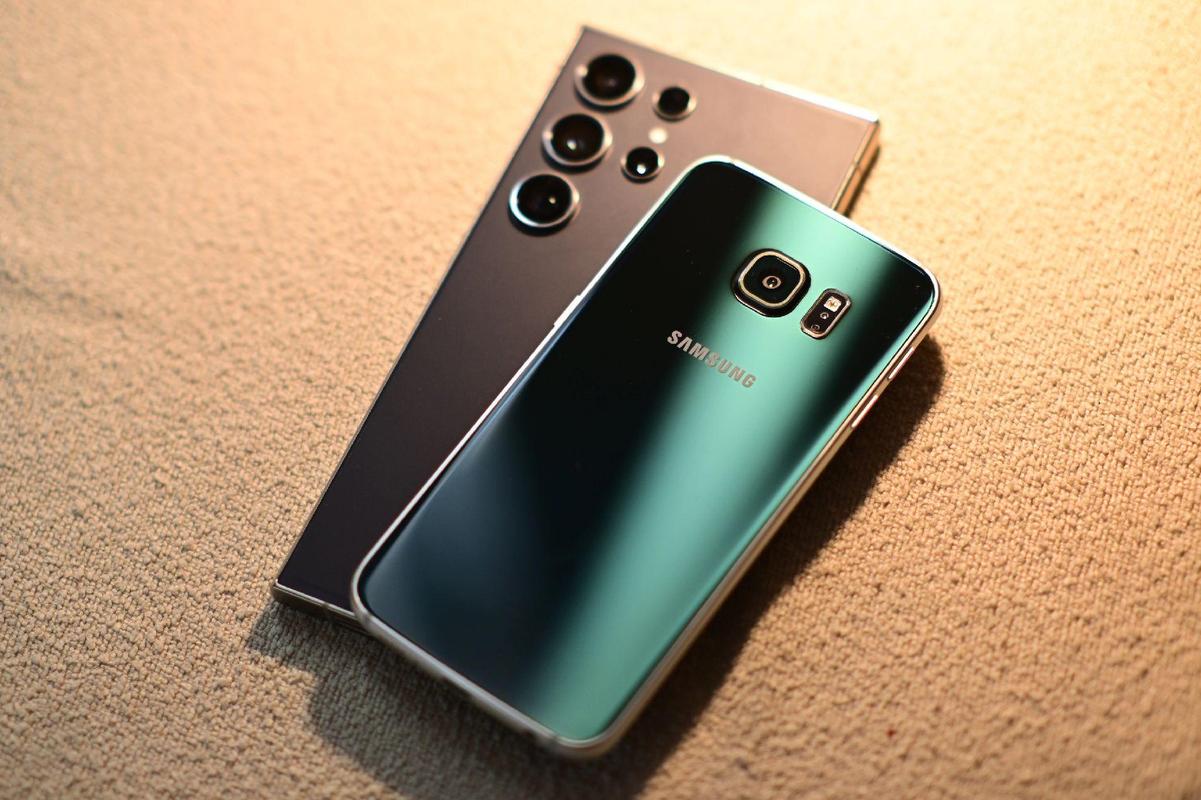 三星s6edgeplus参数